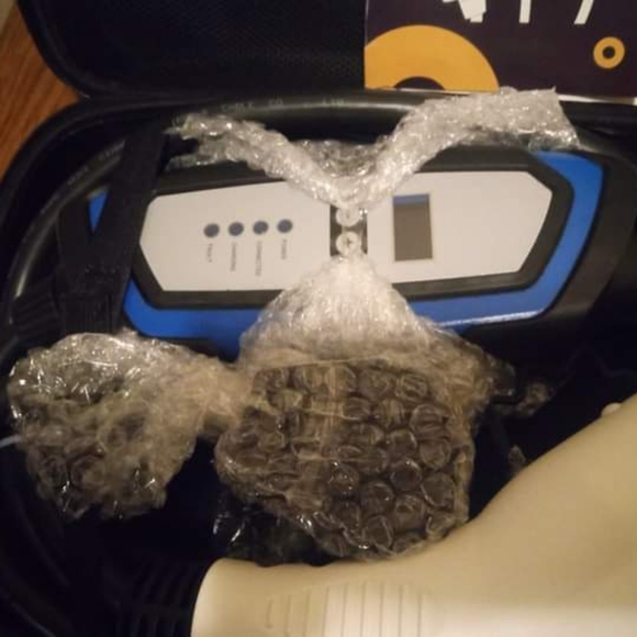 BougeRV Level 2 EV Charger, 240V 32Amp 25 Feet Charging Cable - Picture 6 of 8